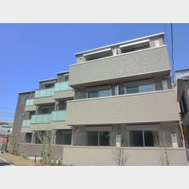 オデオン 1階 築8年6ヶ月の賃貸物件