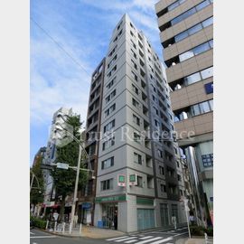 上野広小路駅より徒歩3分 3階 築18年10ヶ月の賃貸物件