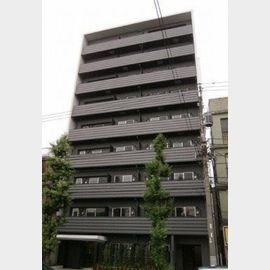 アクサス墨田アジールコート 4階 築12年4ヶ月の賃貸物件