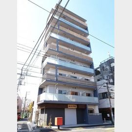 京成曳舟駅より徒歩8分 3階 築5年6ヶ月の賃貸物件