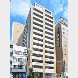センチュリーハイツ御徒町モダニカ 12階 築22年7ヶ月の賃貸物件
