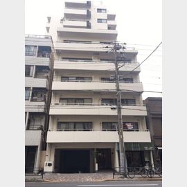 グランドール根岸 2階 築42年5ヶ月の賃貸物件