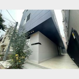 住吉駅より徒歩9分 1階 築6年2ヶ月の賃貸物件