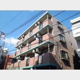 ジョイ京島 2階 築22年1ヶ月の賃貸物件