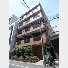 メゾン ド リーフ 4階 築20年6ヶ月の賃貸物件