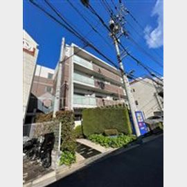 入谷駅より徒歩7分 1階 築17年の賃貸物件