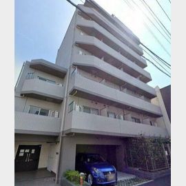 パティーナ住吉Duo 5階 築7年1ヶ月の賃貸物件