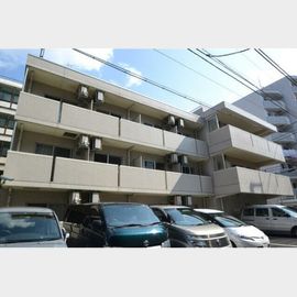 日暮里駅より徒歩5分 3階 築21年11ヶ月の賃貸物件