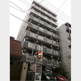 日暮里駅より徒歩4分 2階 築14年2ヶ月の賃貸物件