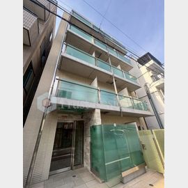鶯谷駅より徒歩8分 5階 築9年6ヶ月の賃貸物件