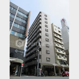 サンスタレ西浅草 9階 築19年の賃貸物件