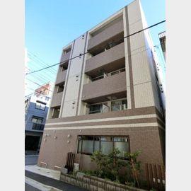 菊川駅より徒歩8分 1階 築6年7ヶ月の賃貸物件