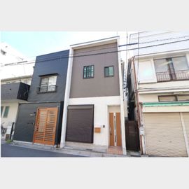 田原町駅より徒歩3分 築67年1ヶ月の賃貸物件