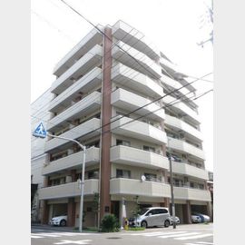 三ノ輪駅より徒歩7分 2階 築20年8ヶ月の賃貸物件