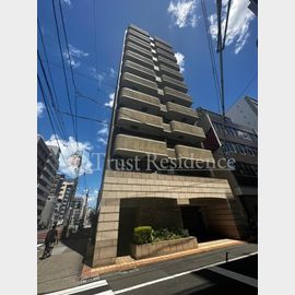デュオスカーラ秋葉原 3階 築24年7ヶ月の賃貸物件