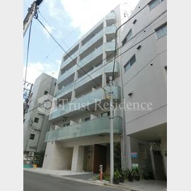 Verre森下 3階 築11年8ヶ月の賃貸物件