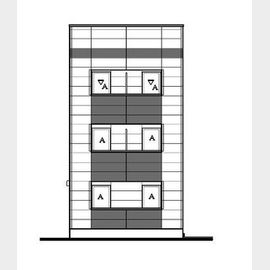 清澄白河駅より徒歩4分 新築 3階建の賃貸物件