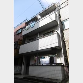 ハイム千歳 2階 築39年10ヶ月の賃貸物件