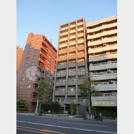 ＤＵＯＳＴＡＧＥ本所吾妻橋 6階 築17年4ヶ月の賃貸物件