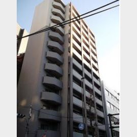 上野駅より徒歩8分 9階 築20年6ヶ月の賃貸物件
