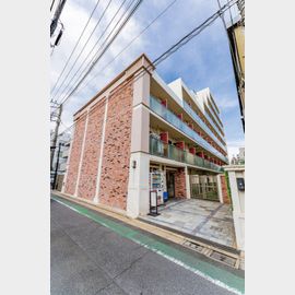 三河島駅より徒歩7分 5階 築17年11ヶ月の賃貸物件