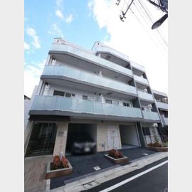 八広駅より徒歩5分 5階 築1年9ヶ月の賃貸物件