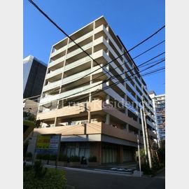 清澄白河駅より徒歩1分 6階 築15年7ヶ月の賃貸物件