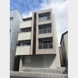 本所吾妻橋駅より徒歩12分 2階 新築の賃貸物件