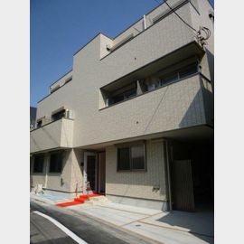 八広駅より徒歩10分 3階 築11年6ヶ月の賃貸物件