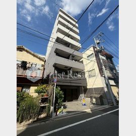 三ノ輪駅より徒歩6分 7階 築2年9ヶ月の賃貸物件