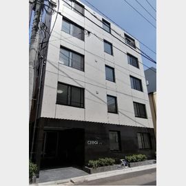 田原町駅より徒歩7分 3階 築5年2ヶ月の賃貸物件