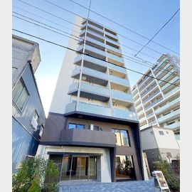 三ノ輪駅より徒歩10分 9階 築1年10ヶ月の賃貸物件