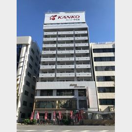 東日本橋駅より徒歩1分 4階 築43年8ヶ月の賃貸物件
