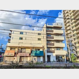 サンアンドグリーンテラス 3階 築2年1ヶ月の賃貸物件