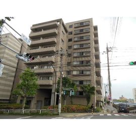 住吉駅より徒歩8分 7階 築33年3ヶ月の賃貸物件