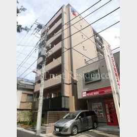ＳＫＹＣＯＵＲＴＰＡＬＡＣＥ押上２ 2階 築11年2ヶ月の賃貸物件