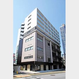 テルマエドムス根岸 6階 築9年6ヶ月の賃貸物件