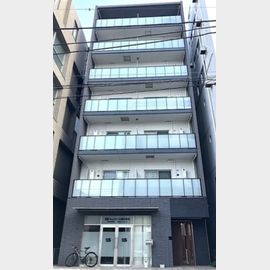 コスモグランス東日暮里 2階 築9年の賃貸物件