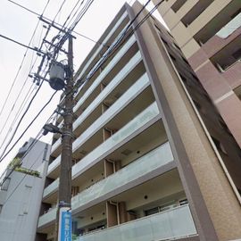 ヴィークコート錦糸町の賃貸物件
