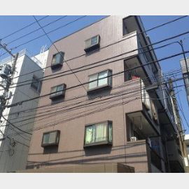 ドミール横田 3階 築29年8ヶ月の賃貸物件