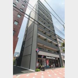 ＨｙｐｅｒｉｏｎＴｏｙｏｃｈｏ 3階 築12年7ヶ月の賃貸物件