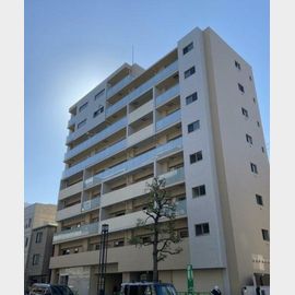 錦糸町駅より徒歩10分 6階 築5年6ヶ月の賃貸物件