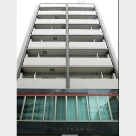 東林ビル 8階 築15年6ヶ月の賃貸物件