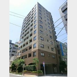 浜町駅より徒歩5分 4階 築26年8ヶ月の賃貸物件