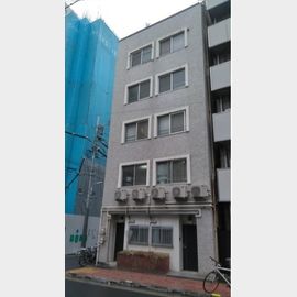 蔵前駅より徒歩4分 4階 築53年1ヶ月の賃貸物件