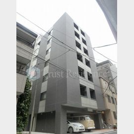 浜町駅より徒歩5分 4階 築12年11ヶ月の賃貸物件