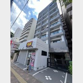 クレアーレ 5階 築17年の賃貸物件