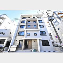 浅草駅より徒歩8分 5階 築3年8ヶ月の賃貸物件