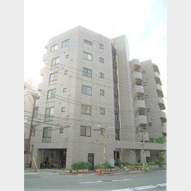 クレスト東駒形 6階 築31年7ヶ月の賃貸物件