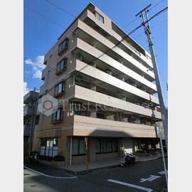 ハイシティ吾妻橋 5階 築35年2ヶ月の賃貸物件